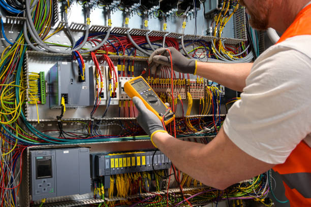 Best Best Electricians Near Me  in Rutgers University Livingston Campus, NJ